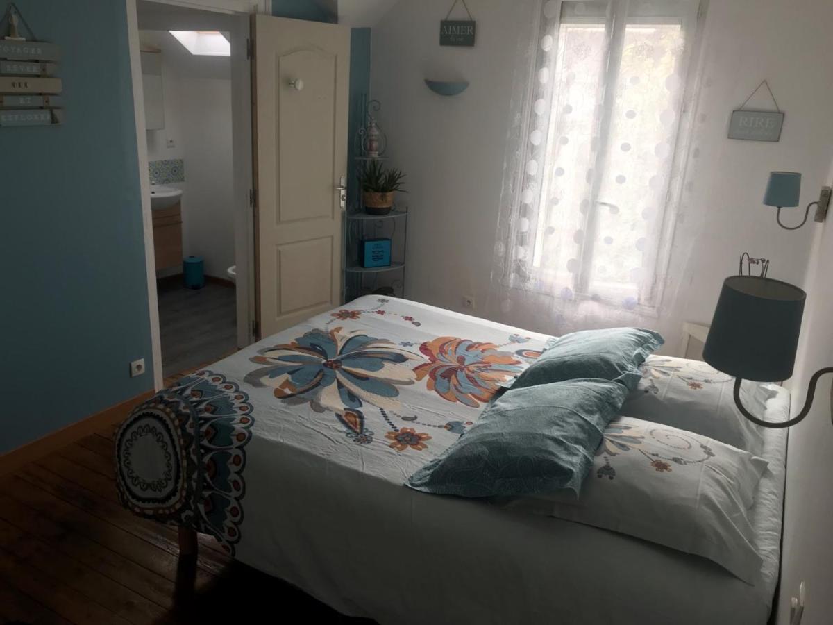 Homestay En Centre *
